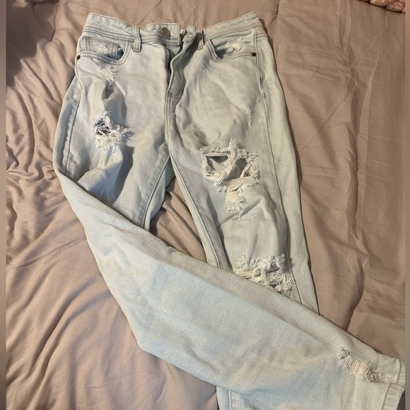 Women’s jeans - Picture 2 of 5